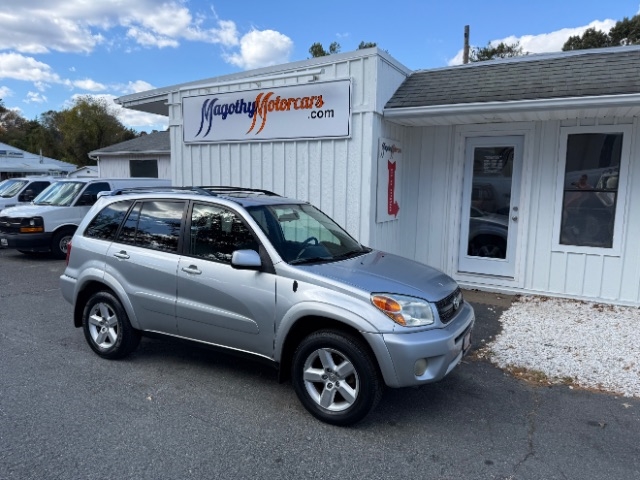 Toyota RAV4  2005