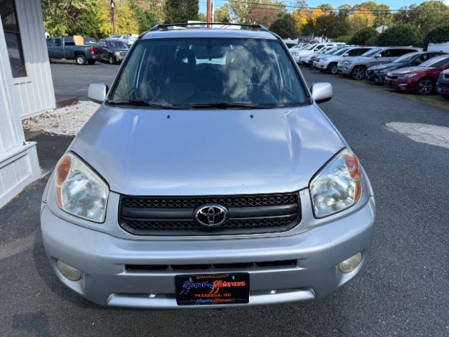 Toyota RAV4  2005