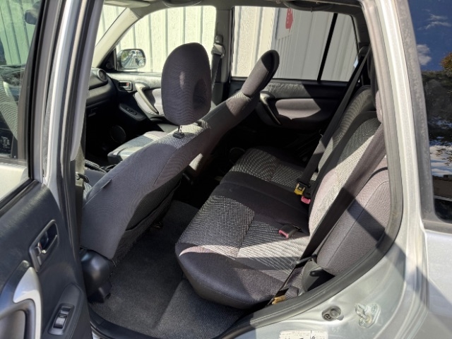Toyota RAV4  2005