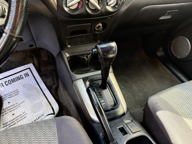 Toyota RAV4  2005