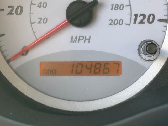 Toyota RAV4  2005