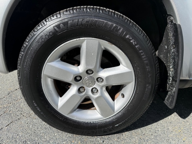 Toyota RAV4  2005