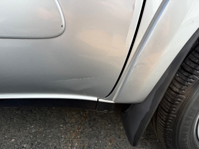Toyota RAV4  2005