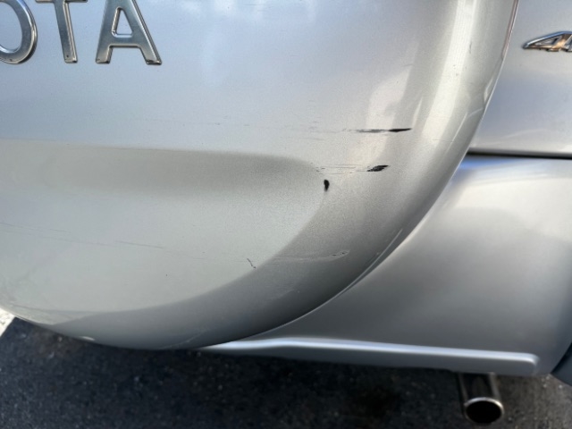 Toyota RAV4  2005