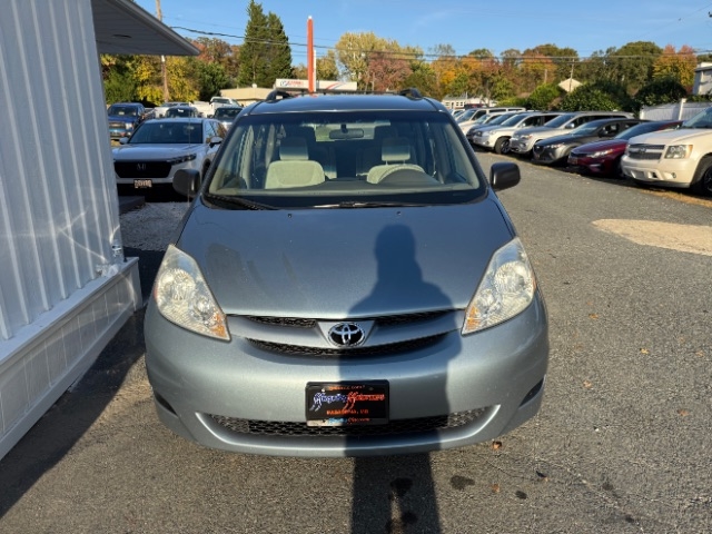 Toyota Sienna  2007