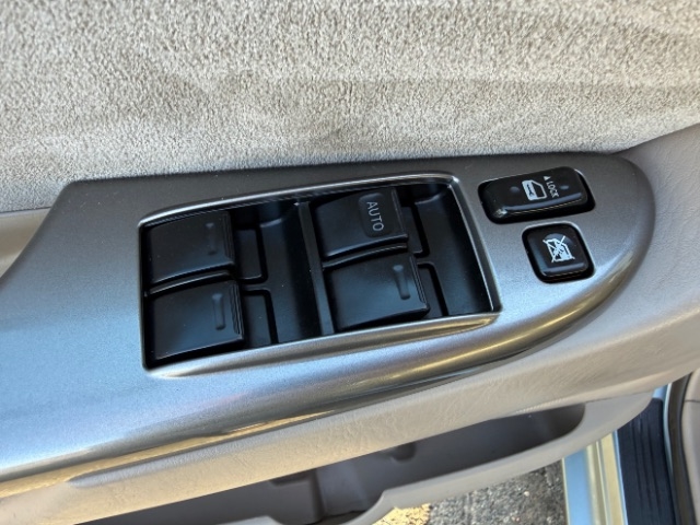 Toyota Sienna  2007