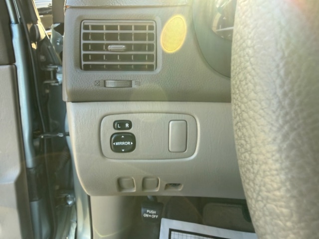 Toyota Sienna  2007
