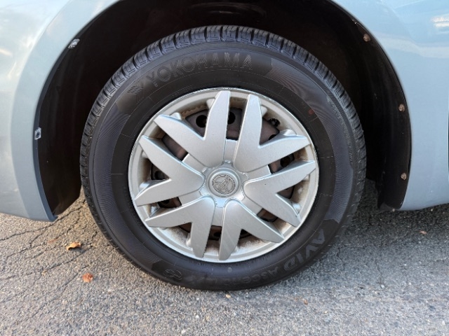 Toyota Sienna  2007
