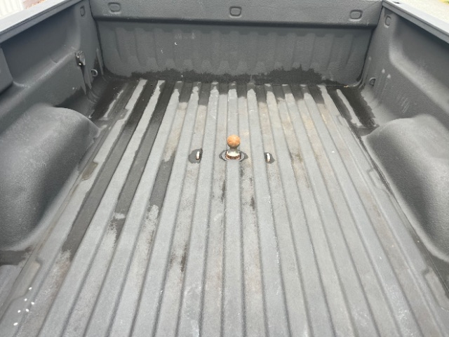 GMC Sierra 2500HD  2011