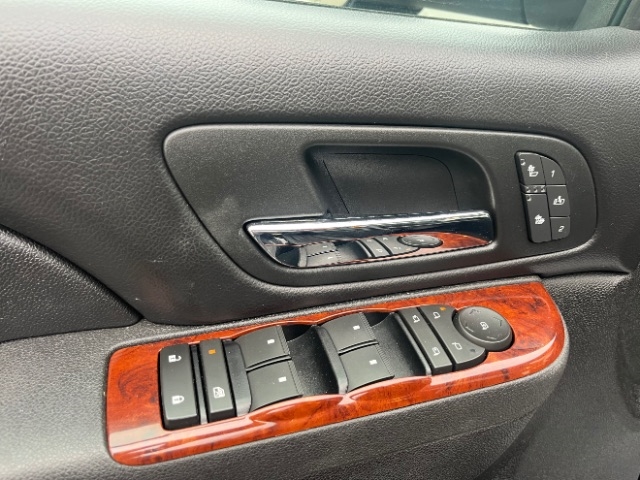 GMC Sierra 2500HD  2011