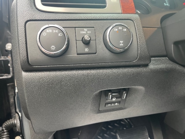 GMC Sierra 2500HD  2011