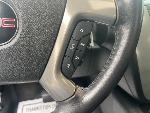 GMC Sierra 2500HD  2011