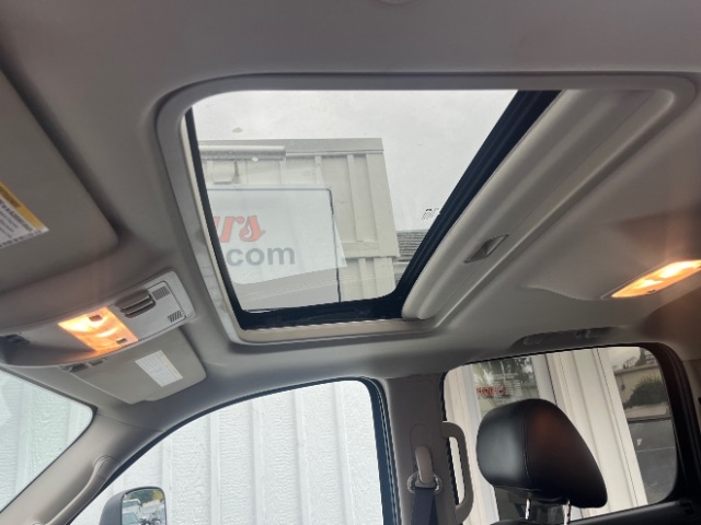 GMC Sierra 2500HD  2011