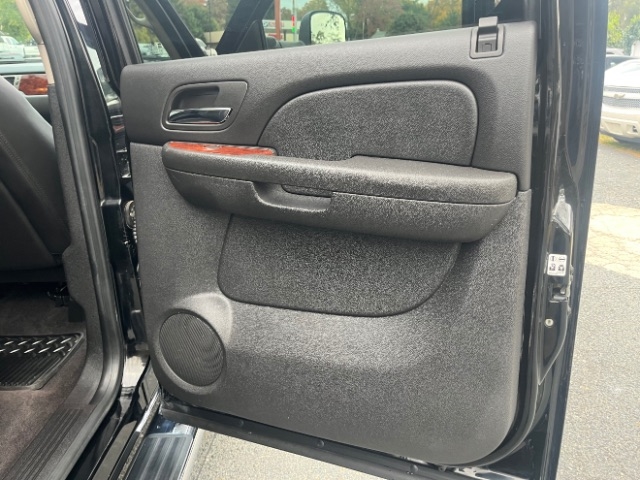 GMC Sierra 2500HD  2011