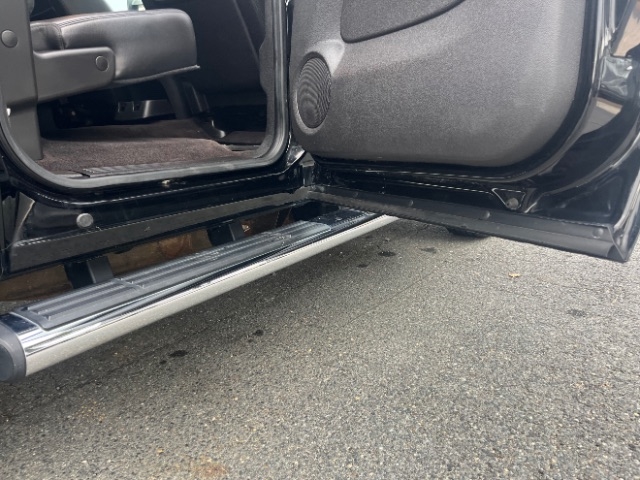 GMC Sierra 2500HD  2011