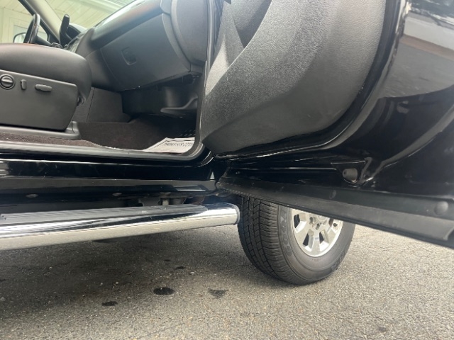 GMC Sierra 2500HD  2011