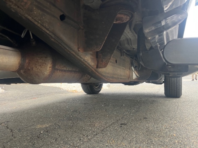 GMC Sierra 2500HD  2011