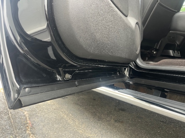 GMC Sierra 2500HD  2011