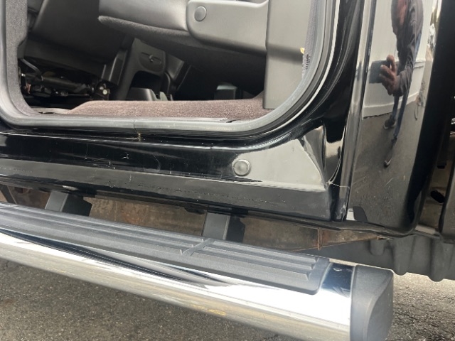 GMC Sierra 2500HD  2011