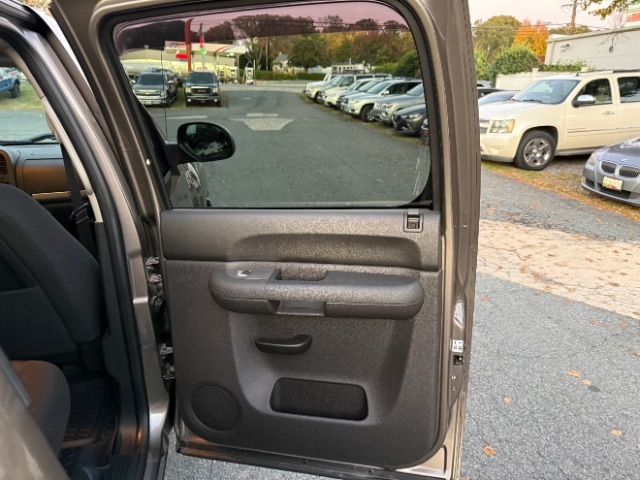 Chevrolet Silverado 1500  2013