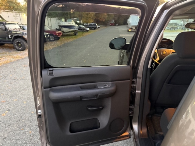 Chevrolet Silverado 1500  2013