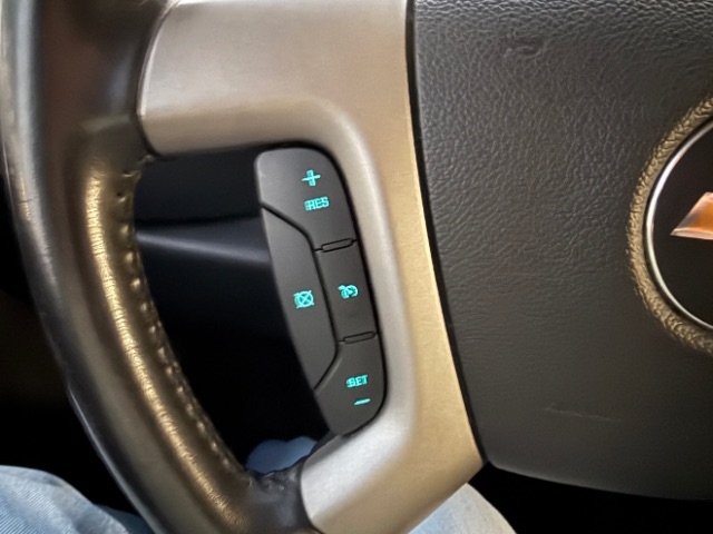 Chevrolet Silverado 1500  2013