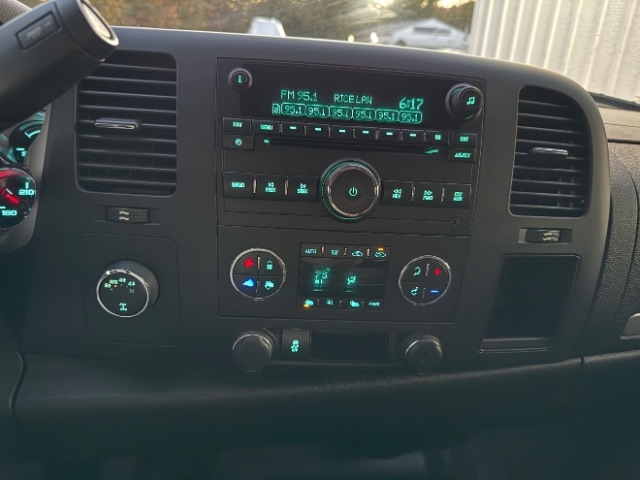 Chevrolet Silverado 1500  2013