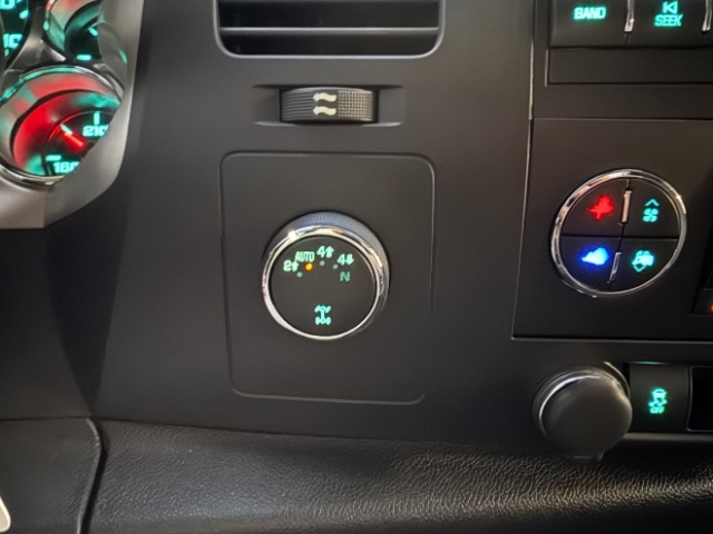 Chevrolet Silverado 1500  2013