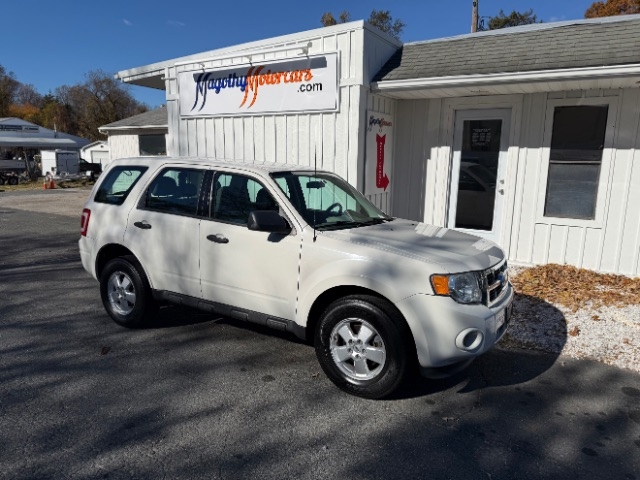 2012 Ford Escape XLS