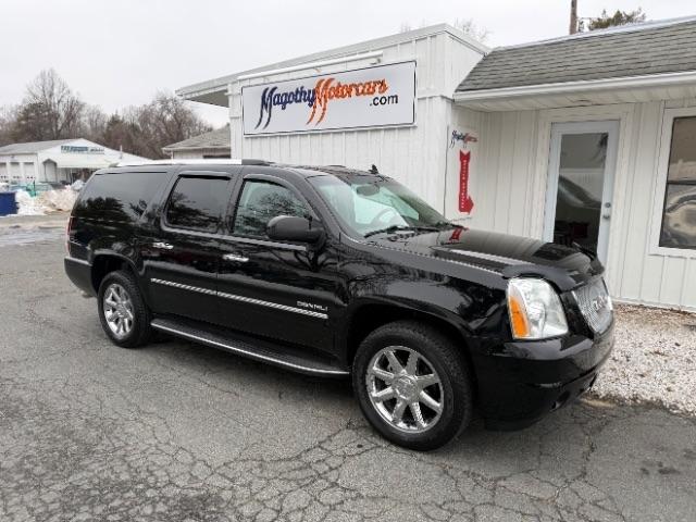 2013 GMC Yukon Denali Denali