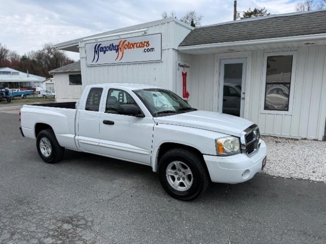2005 Dodge Dakota SLT