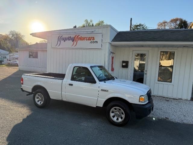 2010 Ford Ranger XL | XLT