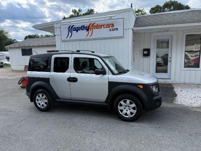 2008 Honda Element LX