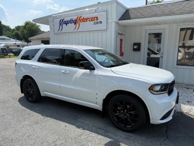 2017 Dodge Durango GT AWD