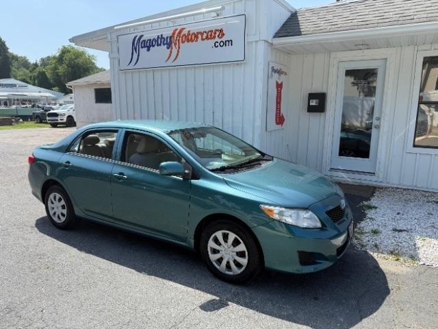2009 Toyota Corolla LE | XLE | S