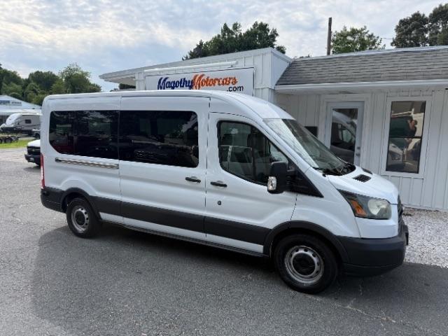 2016 Ford Transit XL