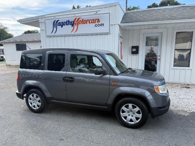 2010 Honda Element LX