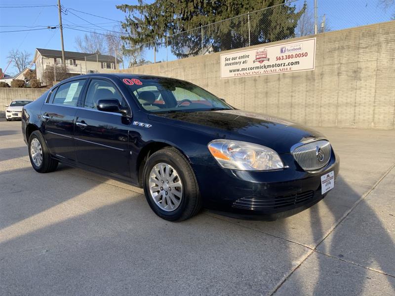 Used Cars for Sale Waukon IA 52172 McCormick Motorz