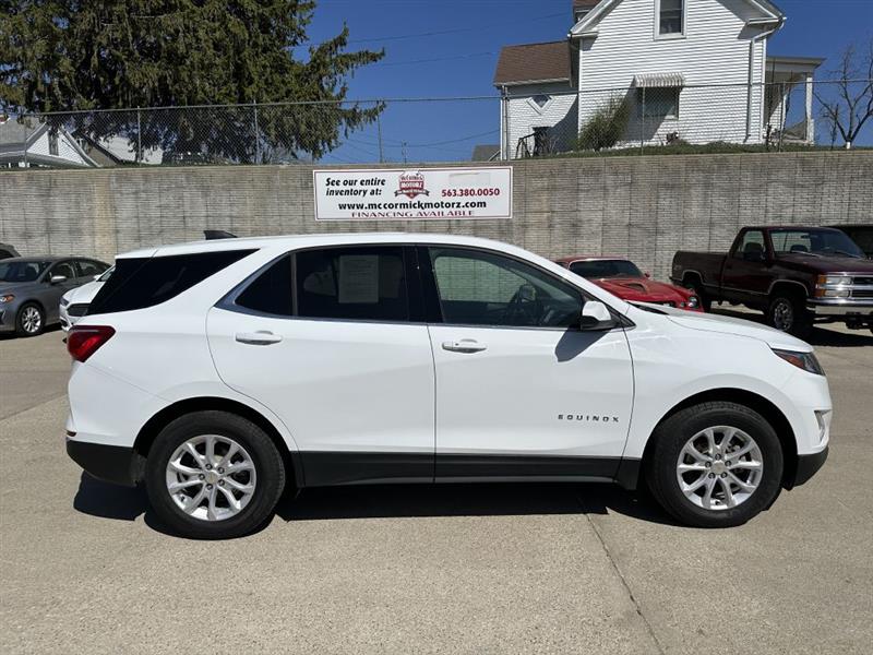 Used Cars for Sale Waukon IA 52172 McCormick Motorz