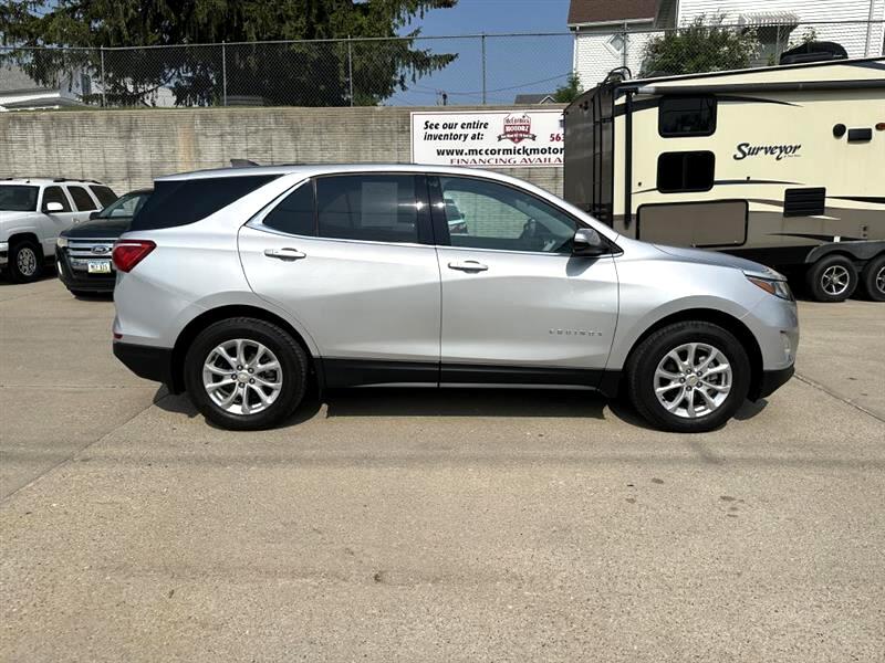 Used Cars for Sale Waukon IA 52172 McCormick Motorz