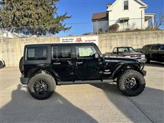 2012 Jeep Wrangler 