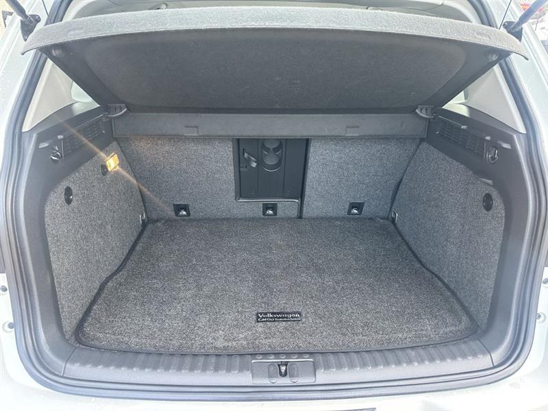 Volkswagen Tiguan S 4Motion 2017