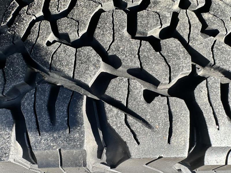 Chevrolet Colorado ZR2 Crew Cab 4WD Short Box 2018