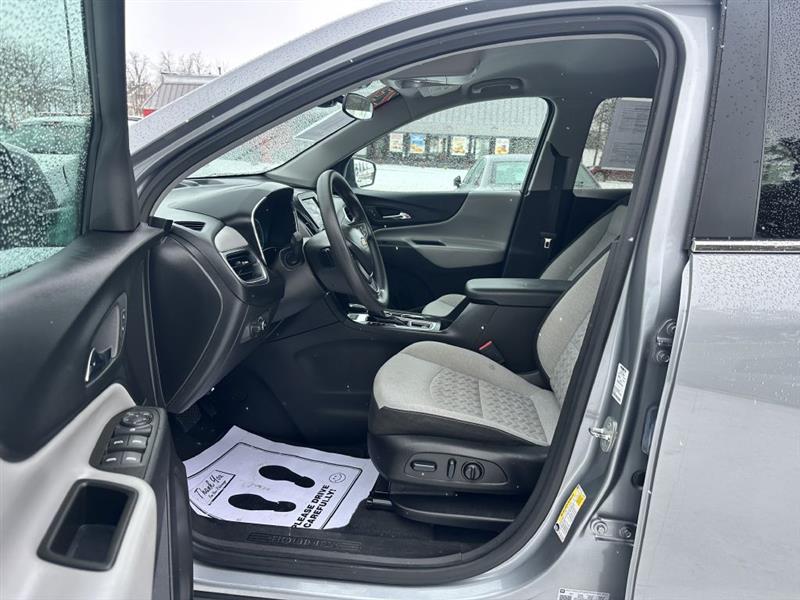 Chevrolet Equinox LT AWD 2023