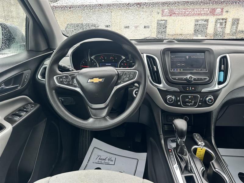 Chevrolet Equinox LT AWD 2023