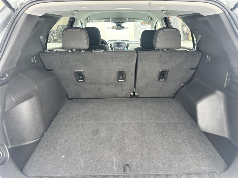 Chevrolet Equinox LT AWD 2023