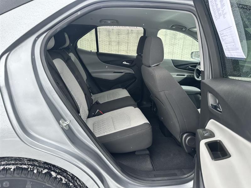 Chevrolet Equinox LT AWD 2023