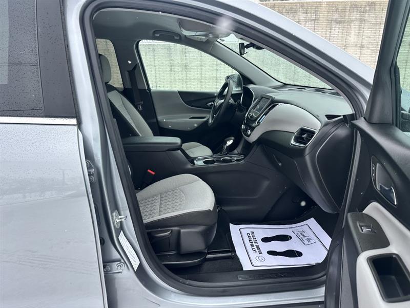 Chevrolet Equinox LT AWD 2023