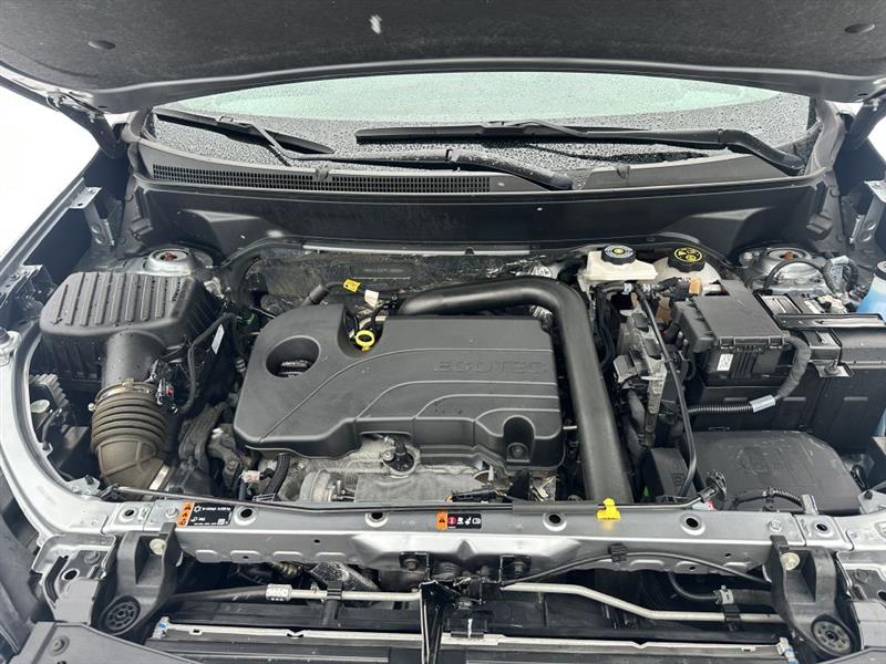 Chevrolet Equinox LT AWD 2023