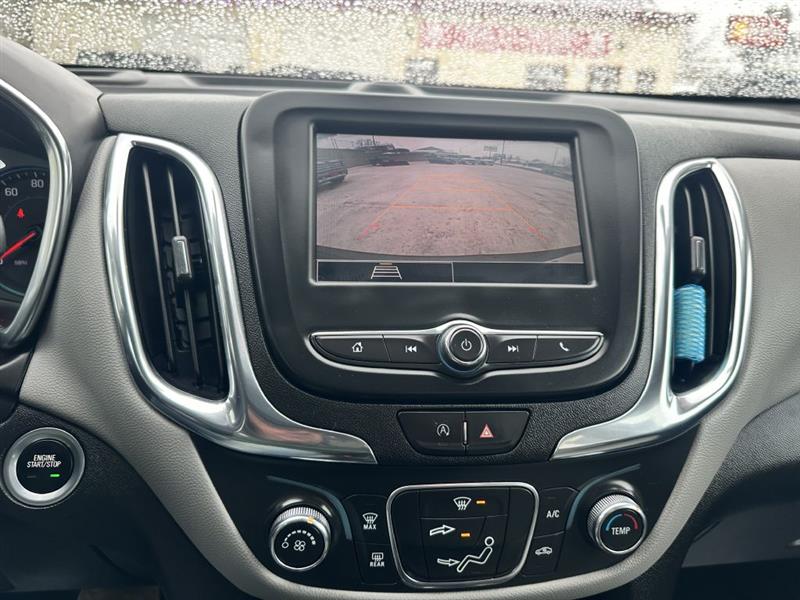 Chevrolet Equinox LT AWD 2023